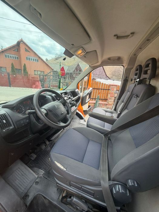 Vând Citroen Jumper‼️