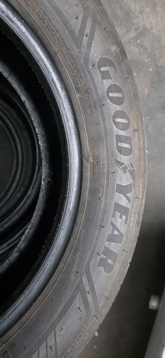 Гуми 4бр 215/60/17 - 1бр  169лв