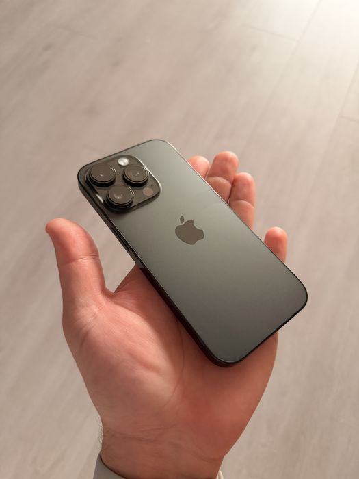 iPhone 14 PRO, 256 GB, stare foarte buna