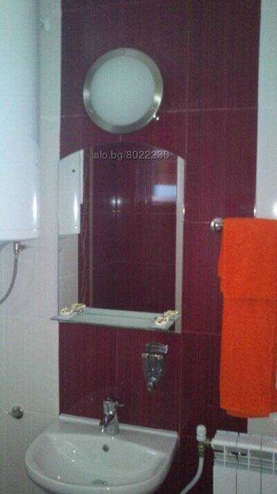 Ново строителство обзаведени неизползвани къщи