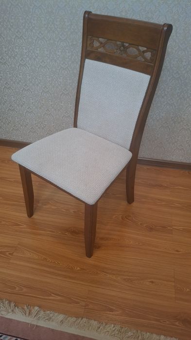 Стол стулья Малазия