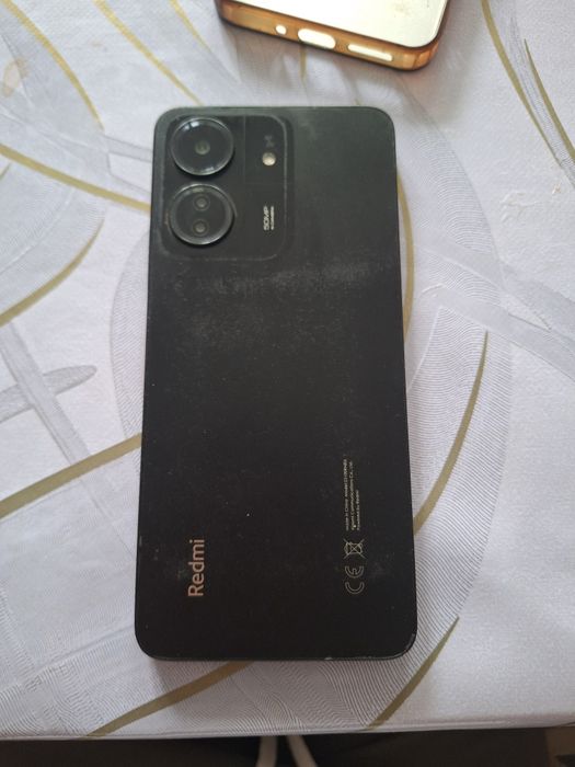 Xiaomi Redmi 13C