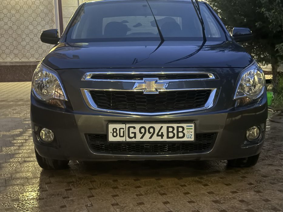 Other Cobalt 2024 — 2