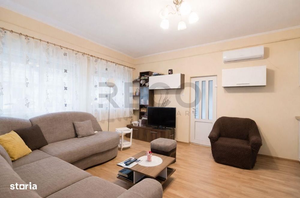 RECO Casa cu teren generos in Salard