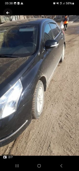 Продаётся Ниссан Теана