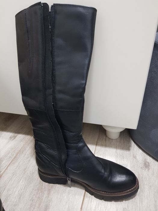 Cizme călduroase CAPRICE