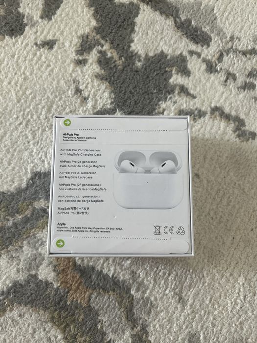 Срочно AirPods Pro. Premium Lux