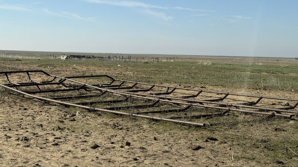 Шоп таситын калкан сатылады