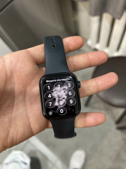 Apple watch se 2 44mm