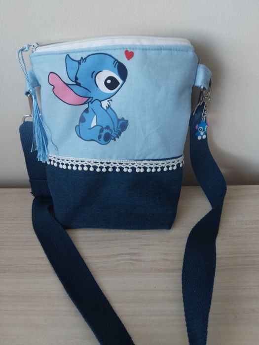 Стич детски аксесоари от 3 до 20 лв