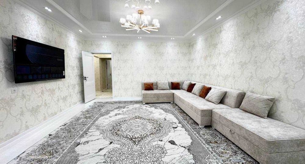 ПРОДАЕТСЯ 3/5/9 75м2 на: Дружба Народов