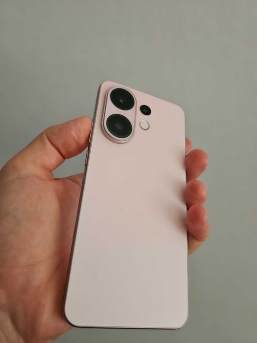 Vivo S30 256 Gb 12 Gb garantie!