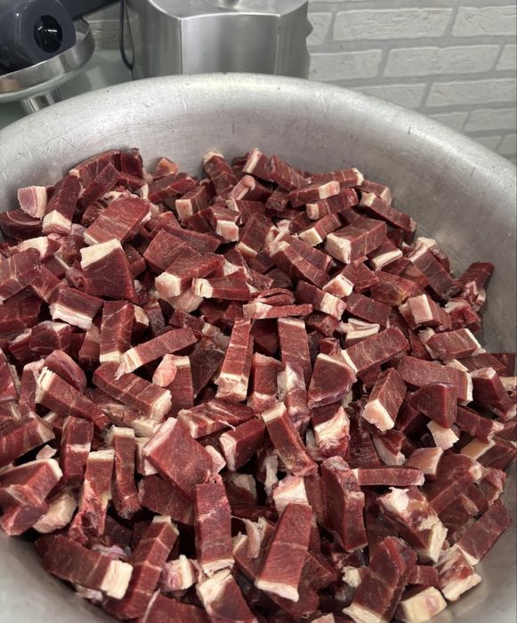 Говяжий фарш (оптом)