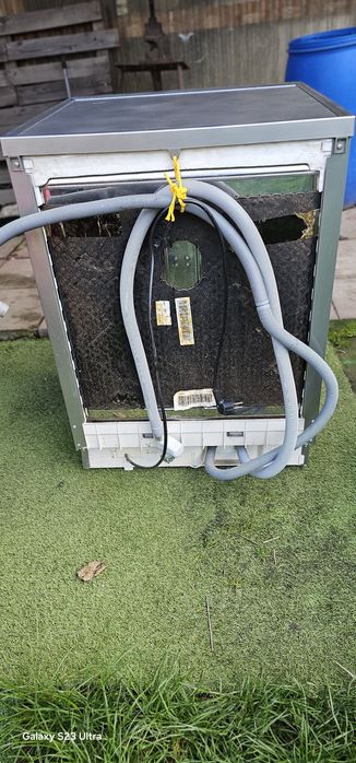 Masina spalat vase WIRPOOL WKFO3032 PX