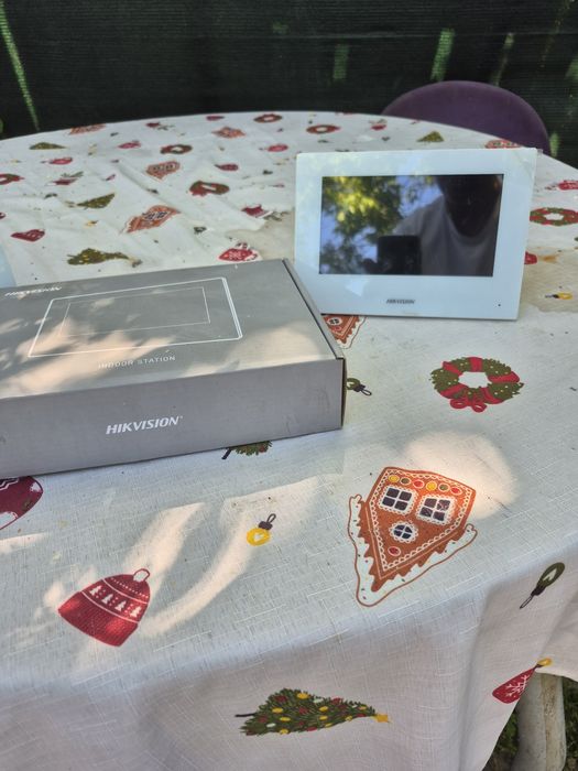 Monitor videointerfon