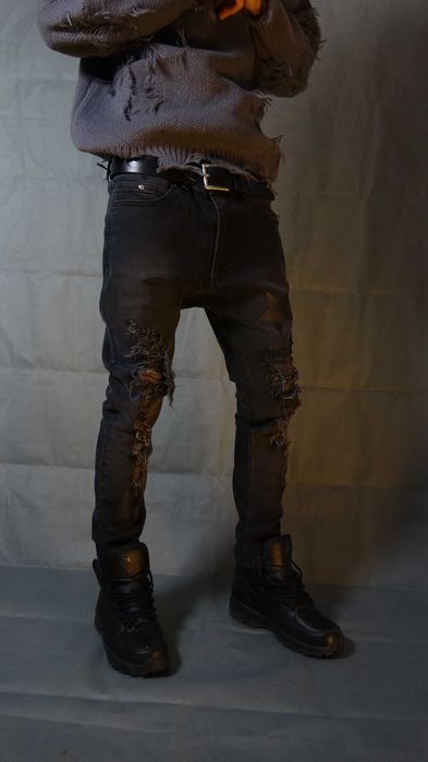 Bugi REFLEXX barbati