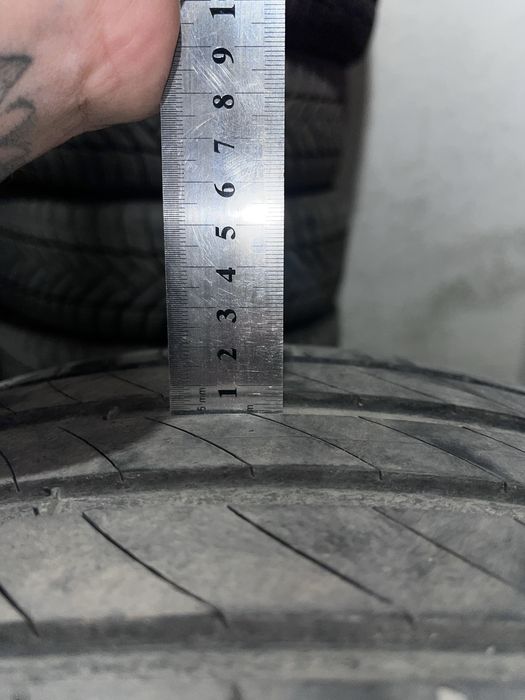 Michelin Primacy 4 225/50 R17 XL