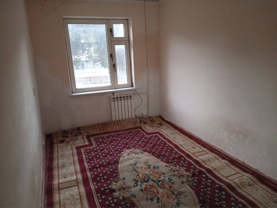 Чирчик 4 м/р 3х сотилади 33.000$ Бош толов ва паспорт билан Ипотека