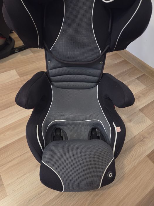 Scaun copii Kiddy cu  isofix