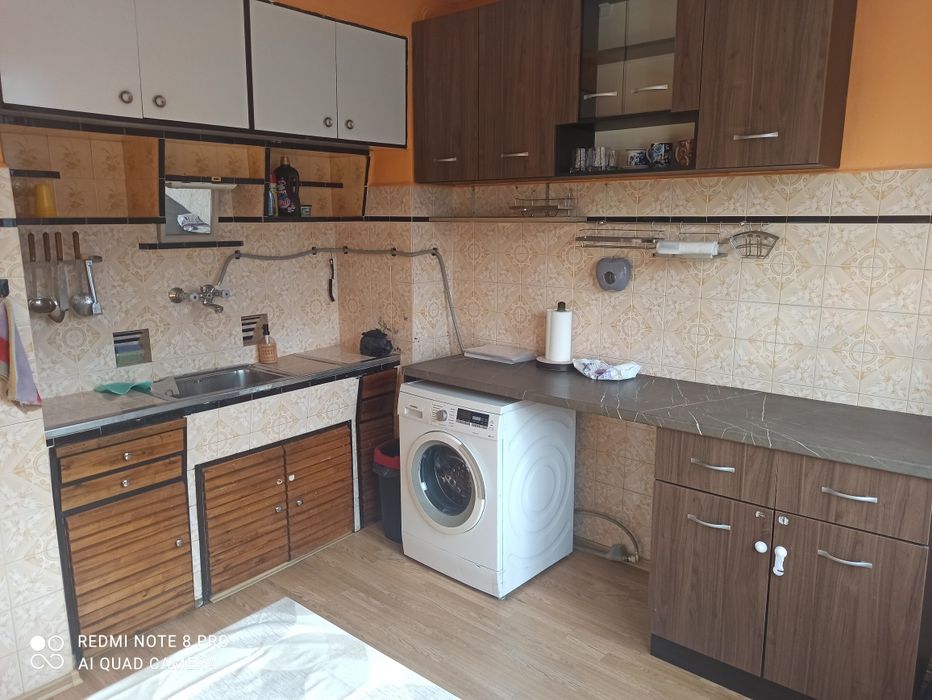 Продава се Двустаен апартамент в Нови пазар - 44 кв.м за 615 €/кв.м - Снимка #1