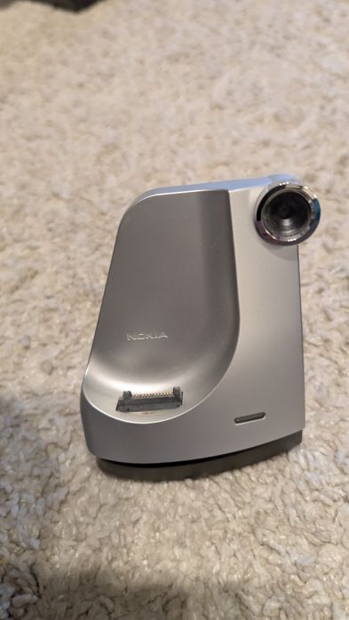 smartphone Nokia 6630
