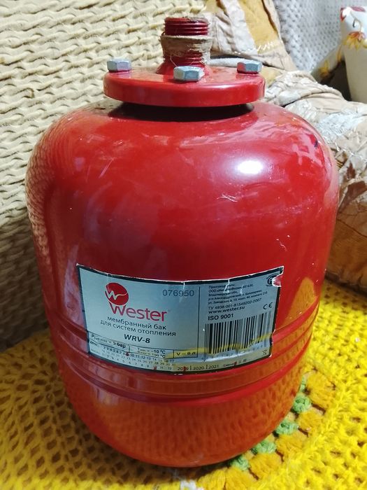 Котёл TeploRoss.