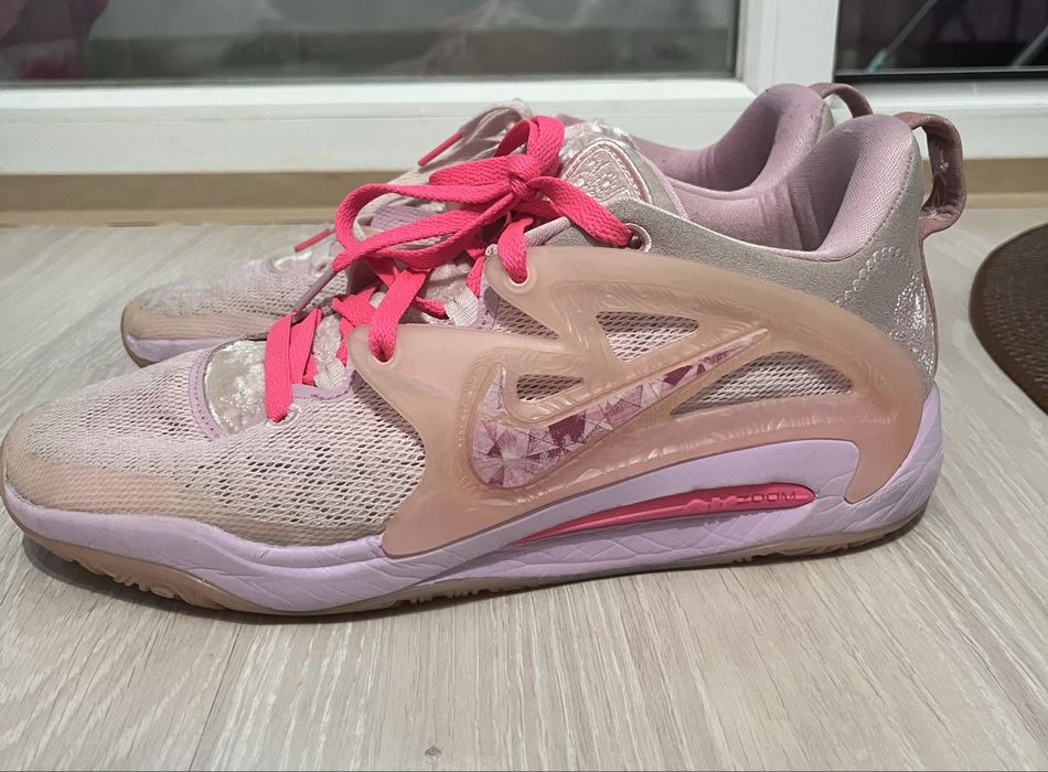 KD 15 “Aunt Pearl”
