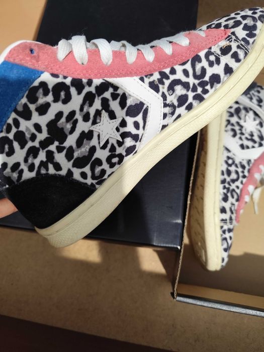 Дамски ежедневни обувки