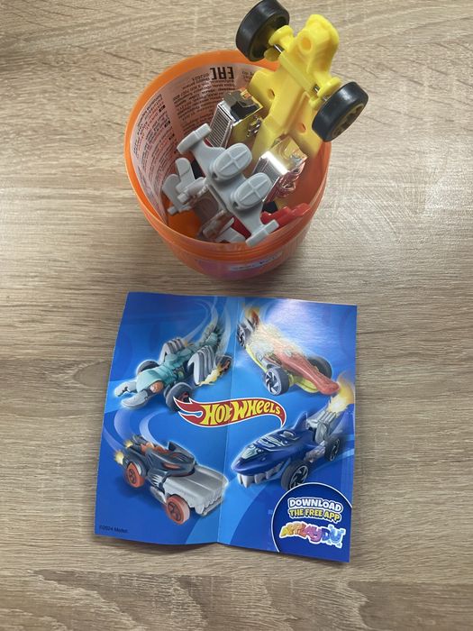 Star Wars/Hot Wheels/Калинката и Котарака, Барби, Момиченца/ коледна серия 2021