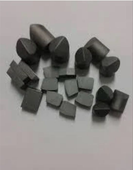 Победит Техническое серебро