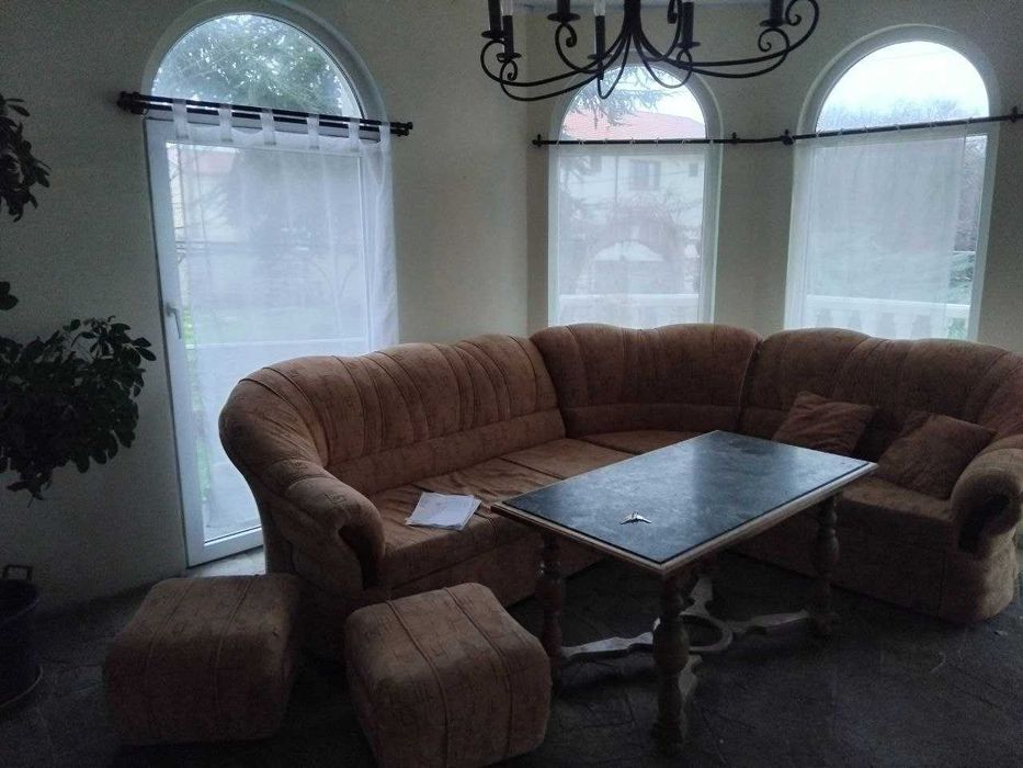 Самостоятелна Къща в Ален мак - 1500 евро