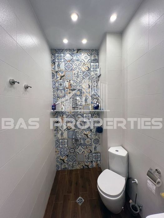 3-стаен в София-Хаджи Димитър площ 71