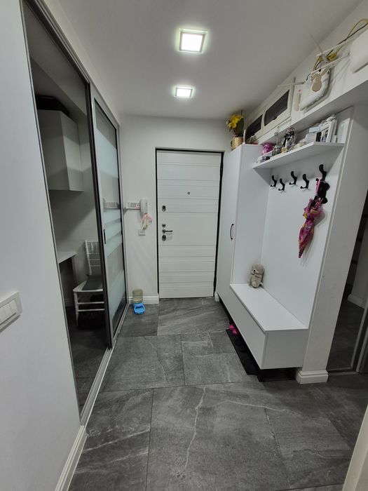 Apartament 3 camere str industriei