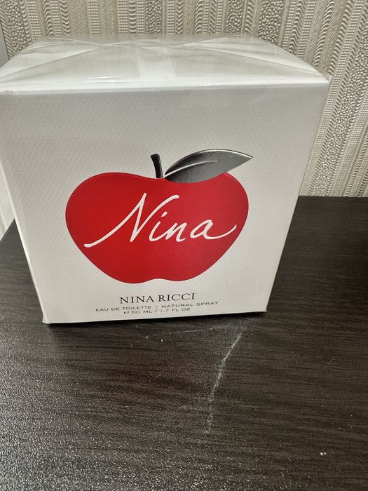 Духи Французские