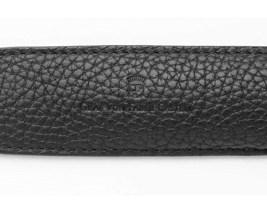 Husă Graf von Faber-Castell, neagră
