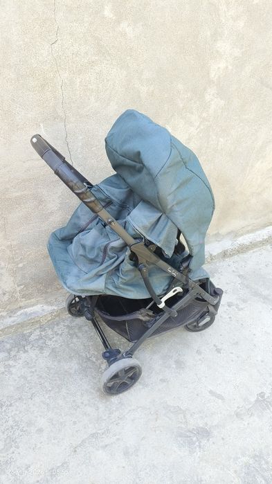 Продается коляска в хорошем состоянии