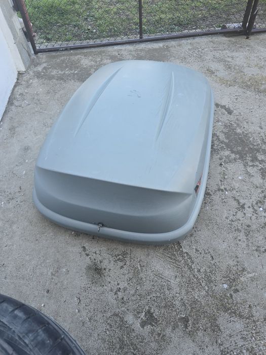 Автобокс/куфар за кола