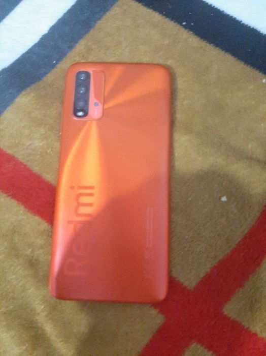 Телефон Redmi 9T