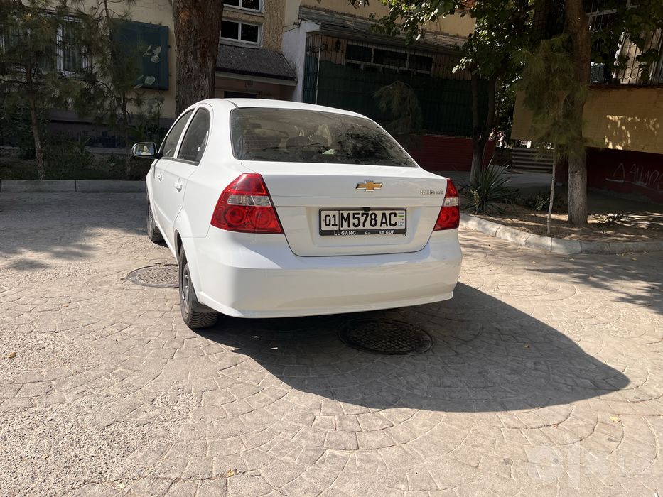 Нексиа 3 2020 фулл позиция автомат.