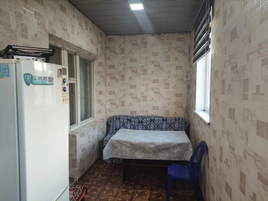 Сотувда 2 хонали квартира, Сергели 7