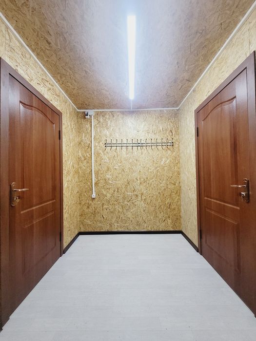 Утеплённый контейнер продаётся