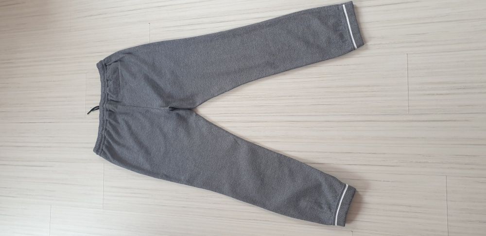 Hugo Boss Helnio Mens Cotton Pant  L - XL НОВО! ОРИГИНАЛ Мъжко Долнище