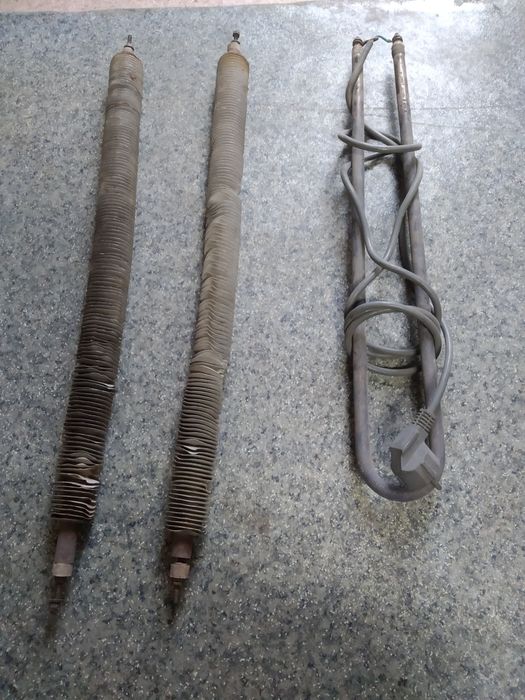 Продам тэны электро