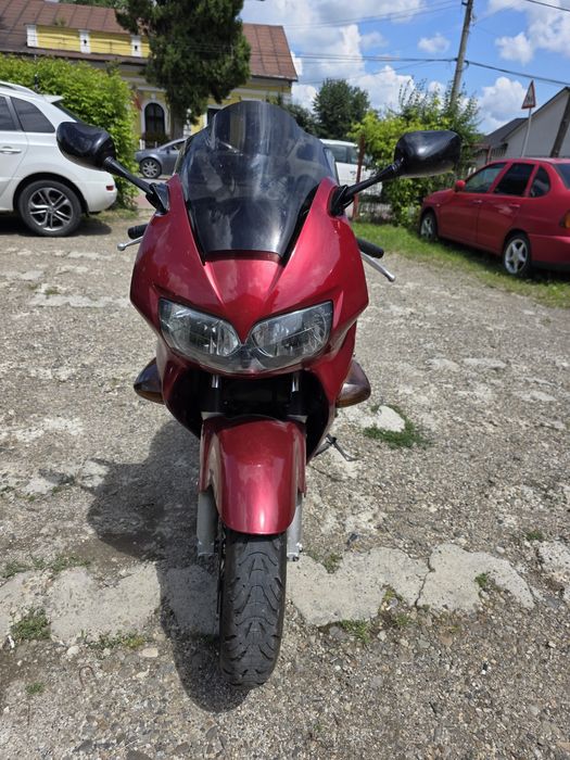 Motocicleta Honda VFR 800 Rc46 +  echipament