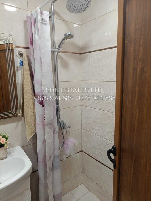 Продава се Двустаен апартамент в Казанлък - 67 кв.м за 670 €/кв.м - Снимка #6