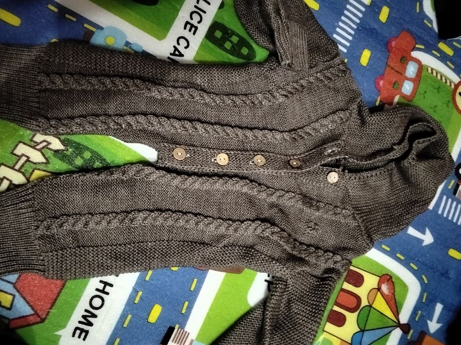 Продам детские вещи!