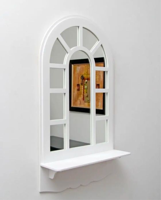 Зеркало ручной работы Российское