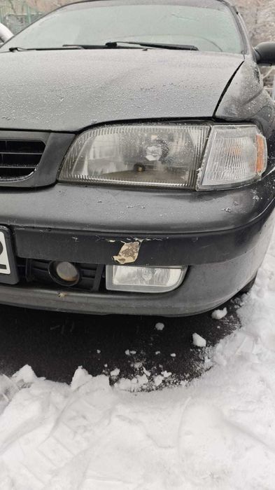 Тойоту можно в рассрочку!