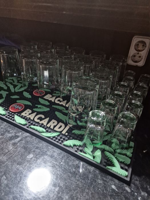 Посуды для бара и кафе