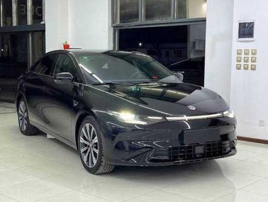 Leapmotor C01 525 EV